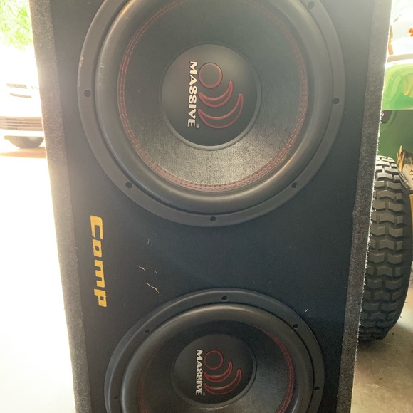 Stereo - Picture 2 of 3